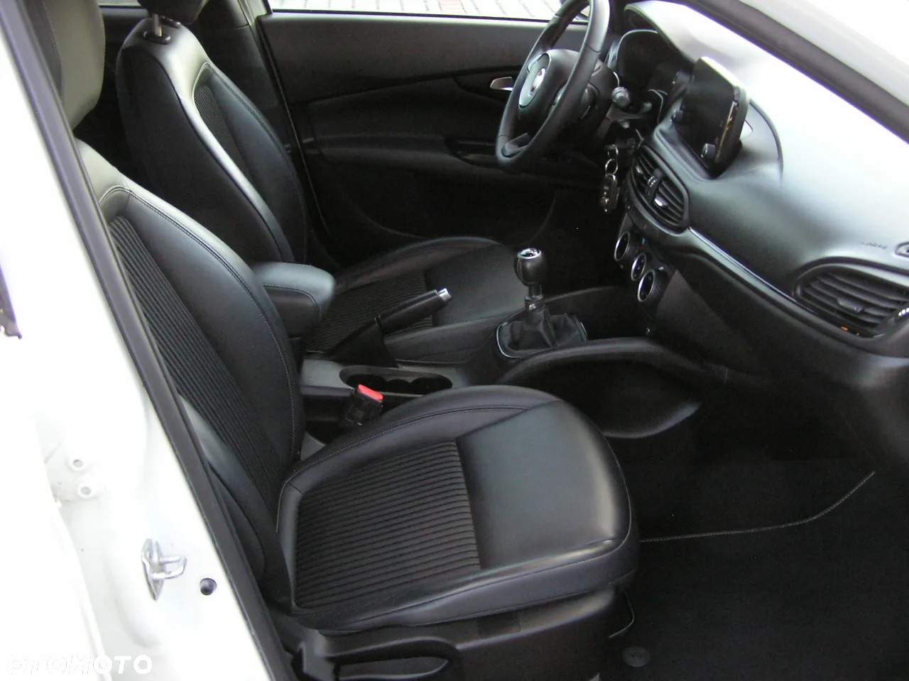 Fiat Tipo 1.4 T-Jet 16v S-Design EU6d - 18