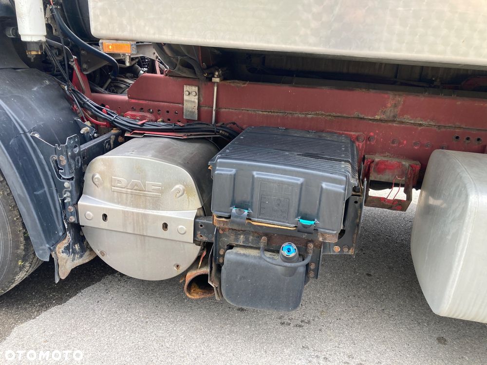 DAF CF 85.410 - 12