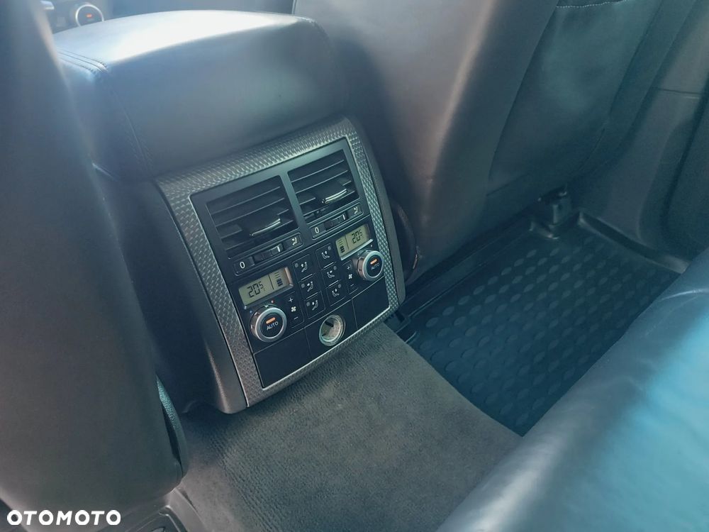Volkswagen Touareg 5.0 V10 TDI DPF Automatik Exclusive Edition - 13