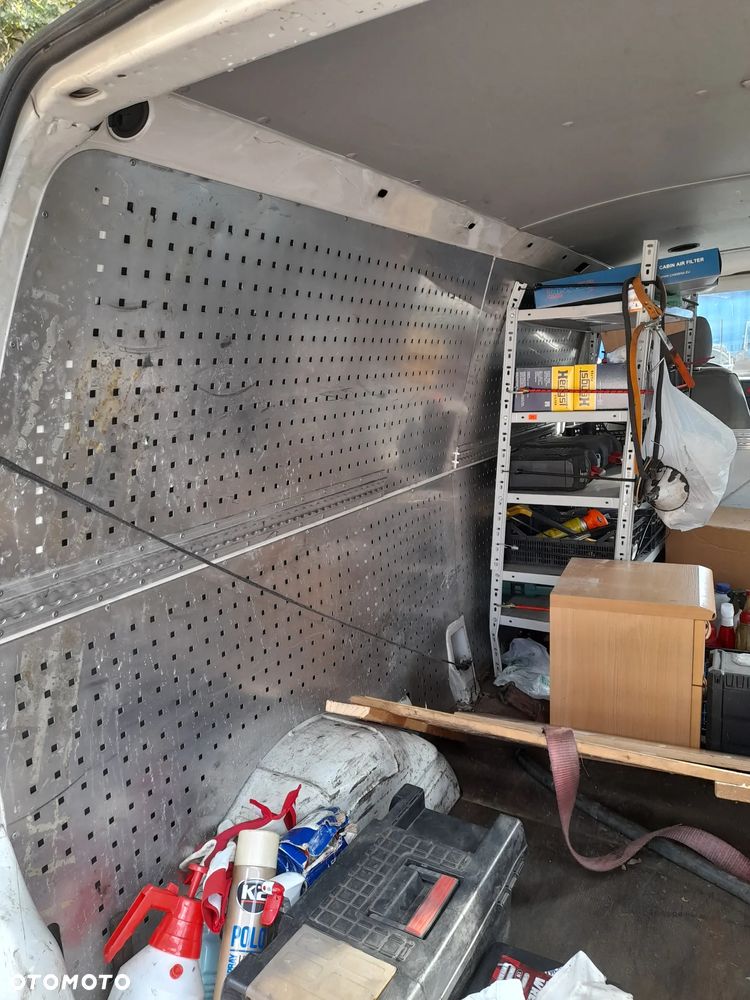 Volkswagen T4 - 8