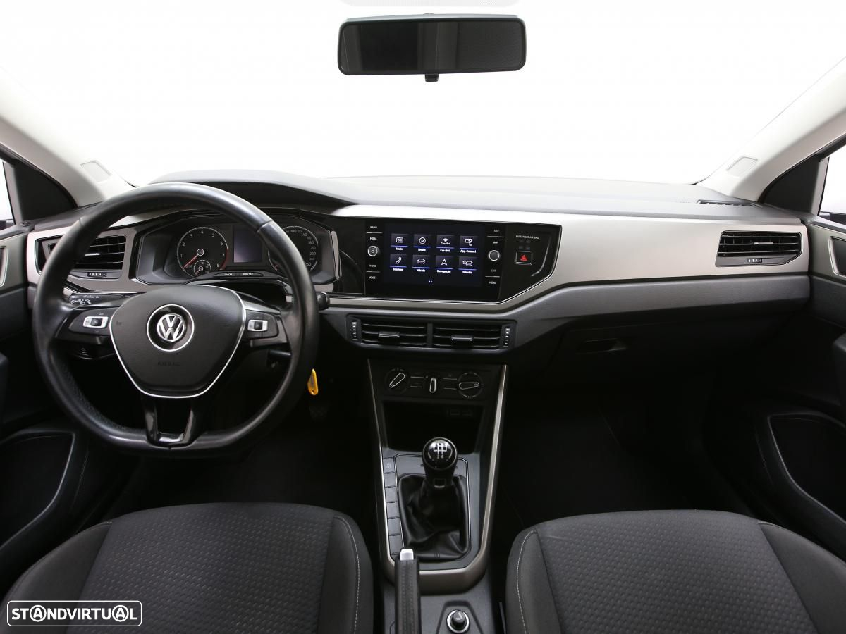 VW Polo 1.0 TSI Confortline - 6