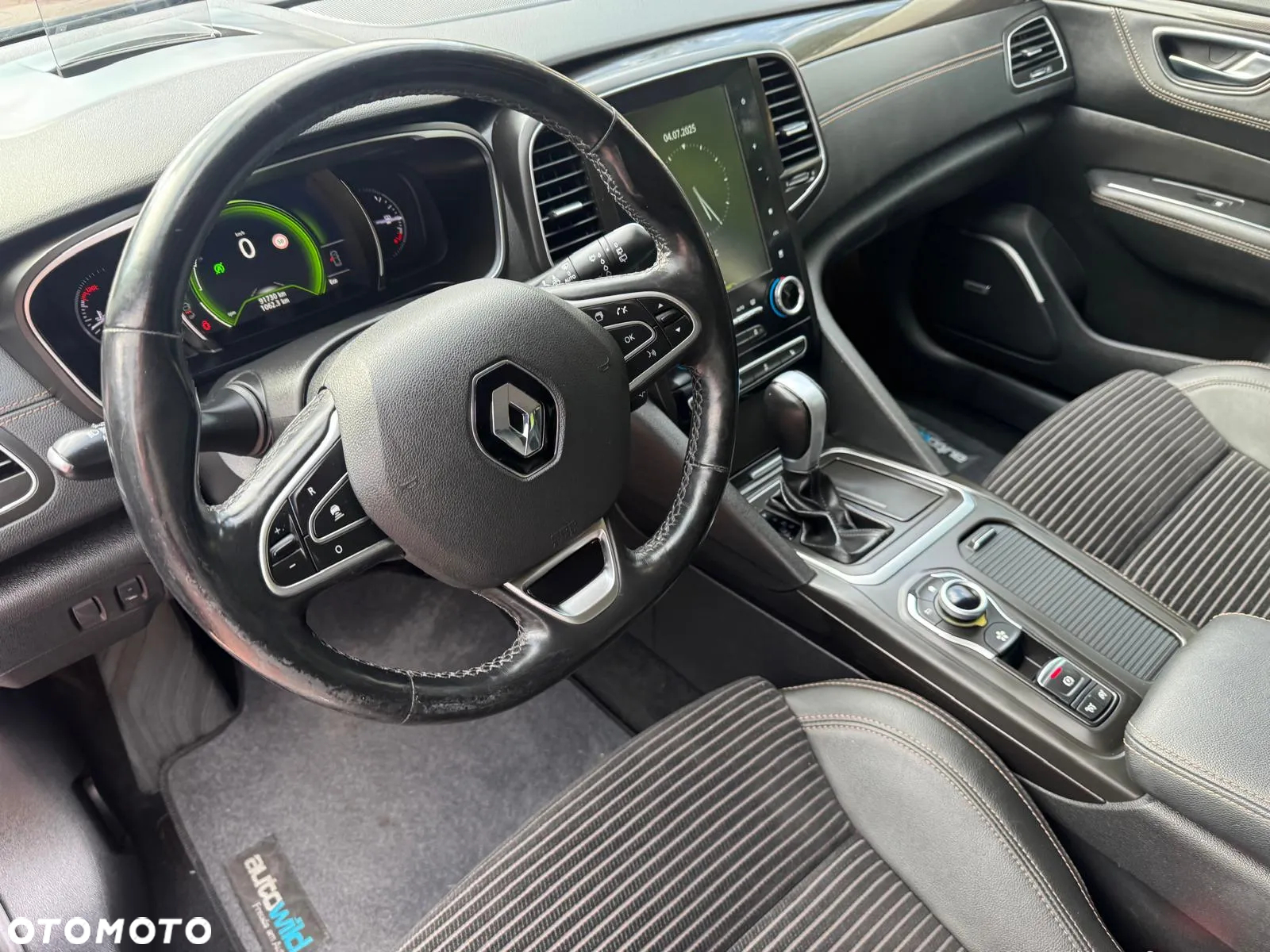 Renault Talisman 1.6 Energy TCe Intens EDC - 13