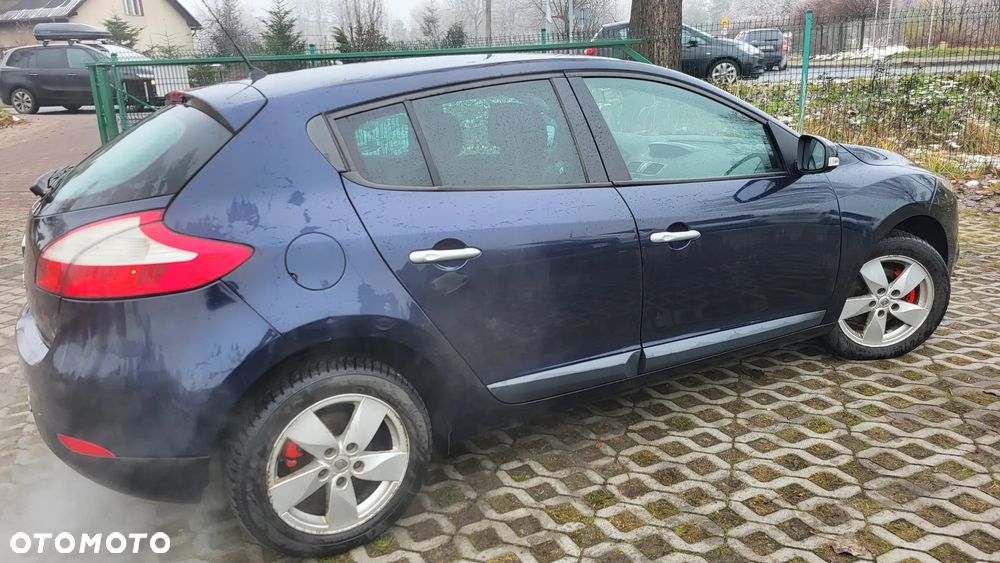 Renault Megane - 31