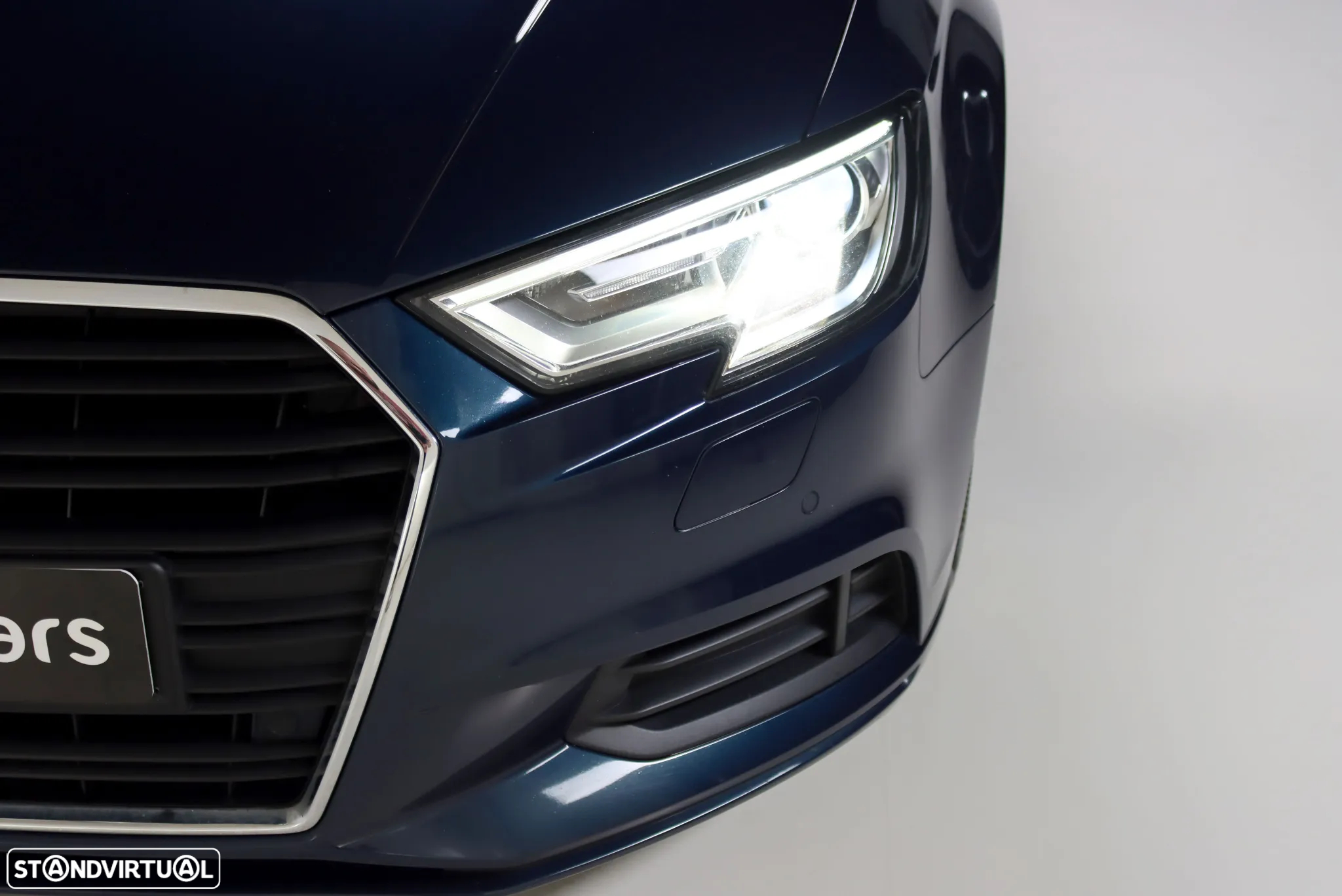 Audi A3 Limousine 30 TDI - 11
