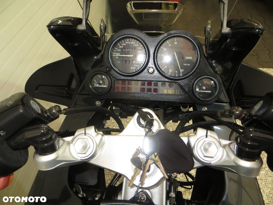 BMW K - 18