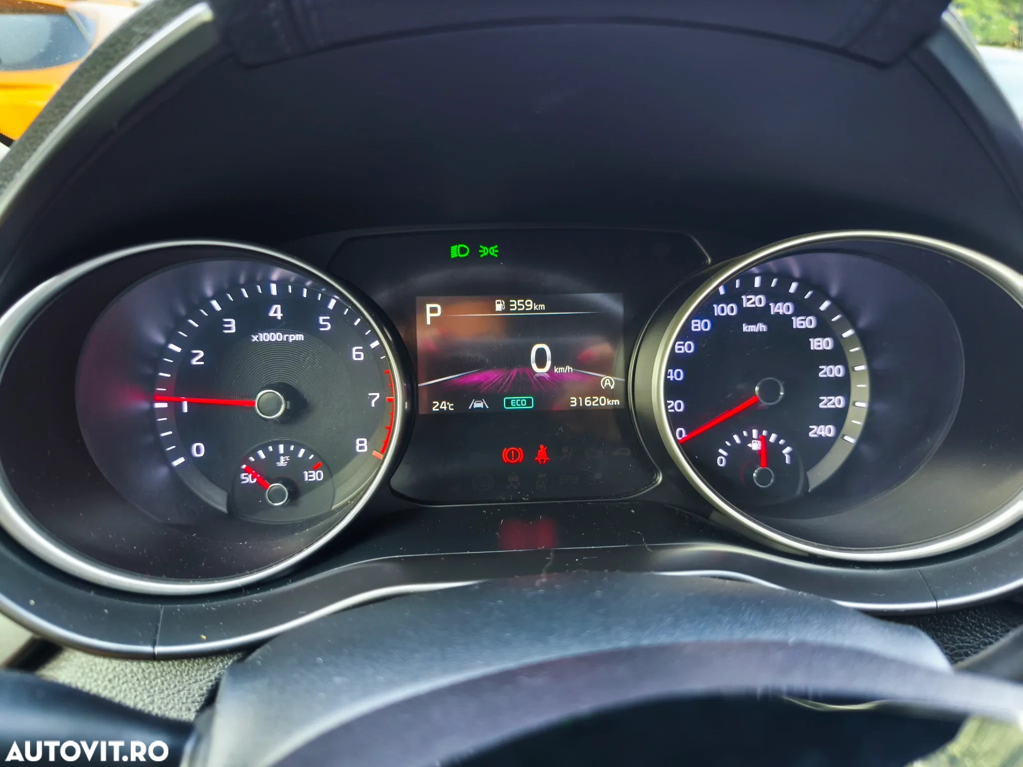 Kia Ceed 1.0 T-GDI MHEV 7DCT Best+ - 4