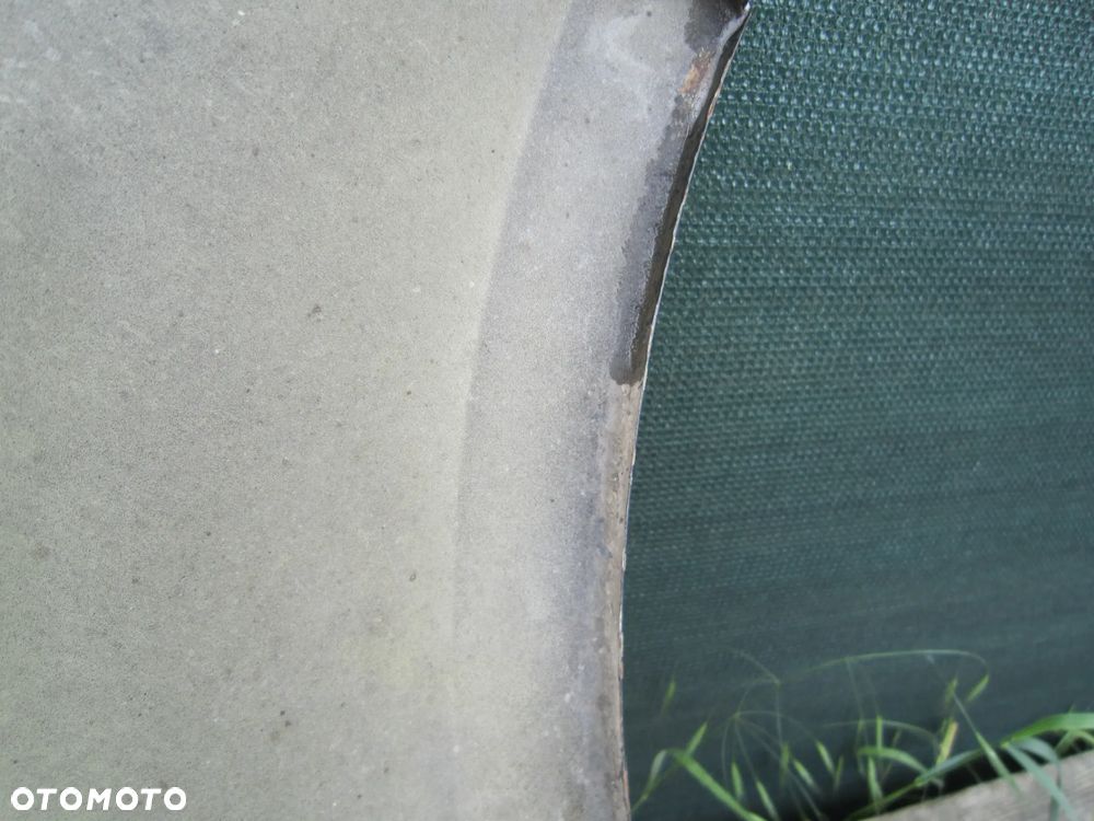 Błotnik przód przedni lewy Seat Toledo III LC9Z - 13