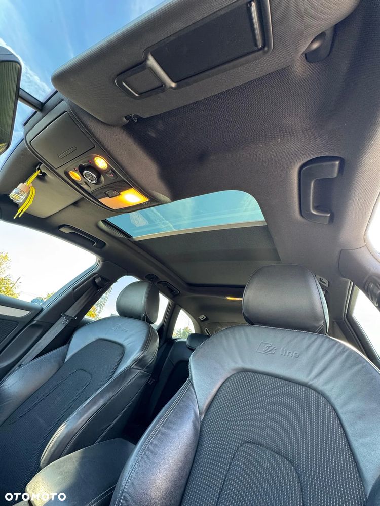 Audi A4 Avant 3.0 TDI Multitronic - 20