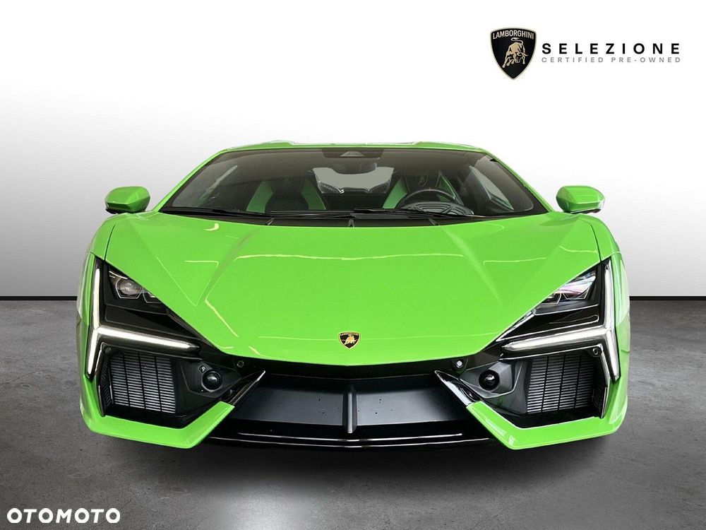 Lamborghini Inny - 6