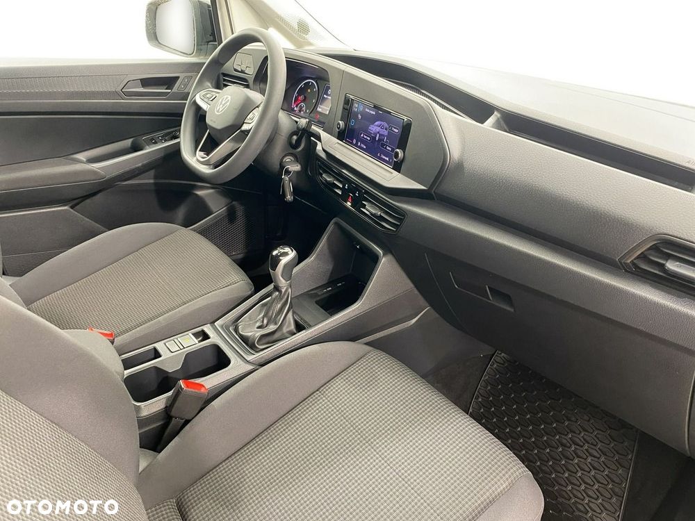 Volkswagen Caddy - 15