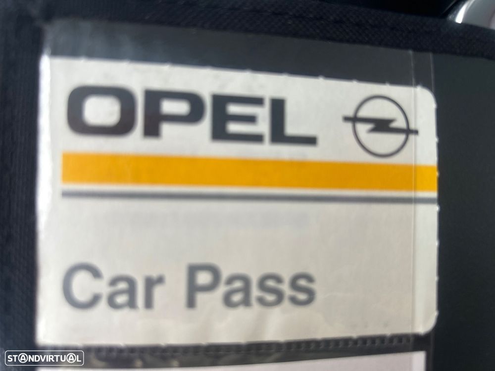 Opel Adam 1.4 Easytronic Glam - 8