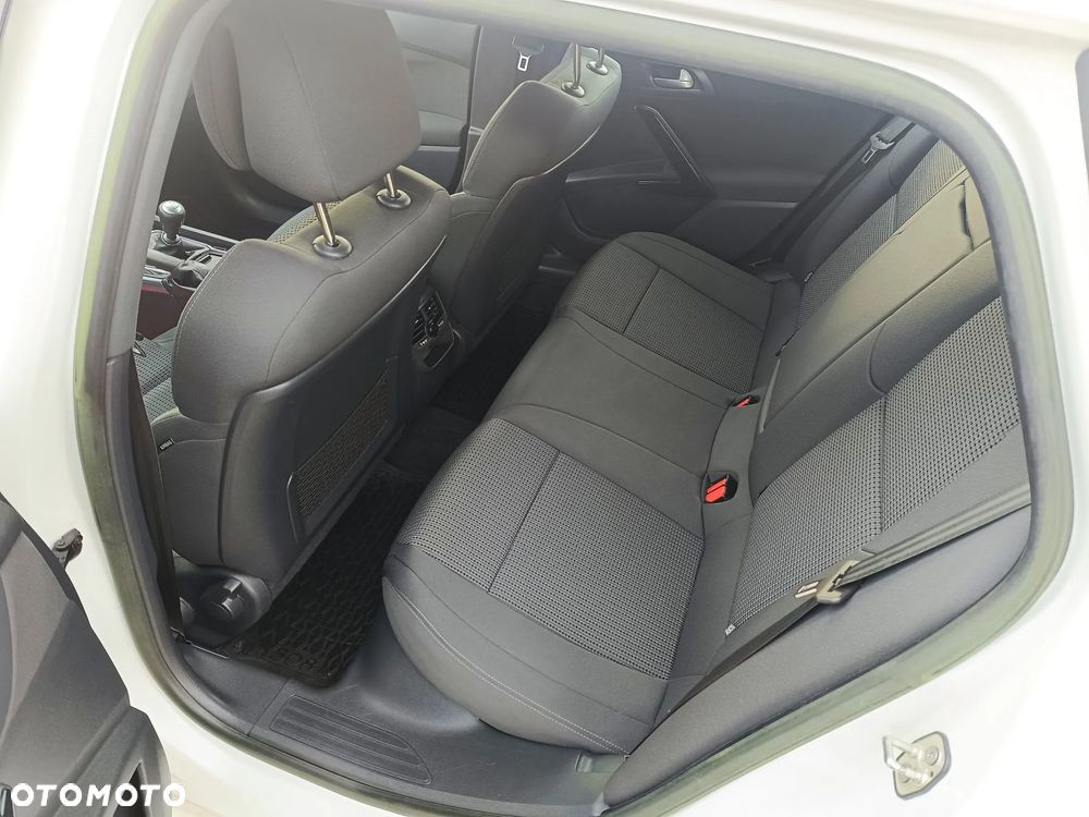 Peugeot 508 - 9