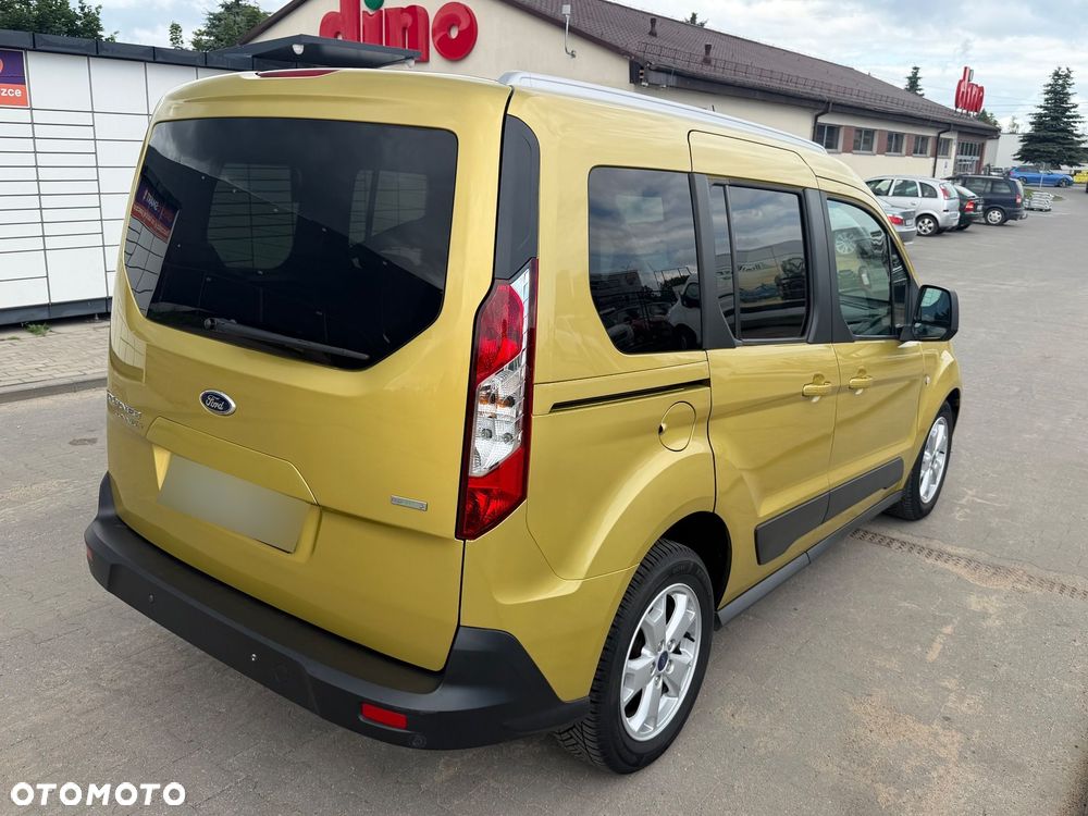 Ford Tourneo Connect 1.0 EcoBoost Start-Stop Trend - 7