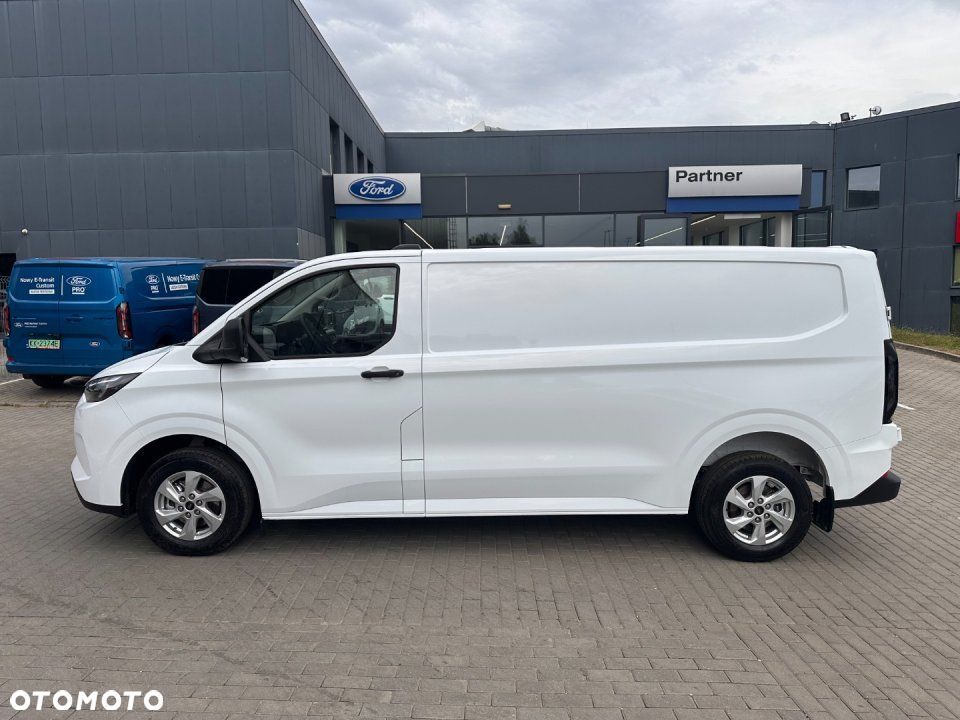 Ford Transit Custom - 3