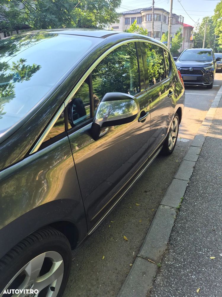 Peugeot 3008 120 VTi Style - 3