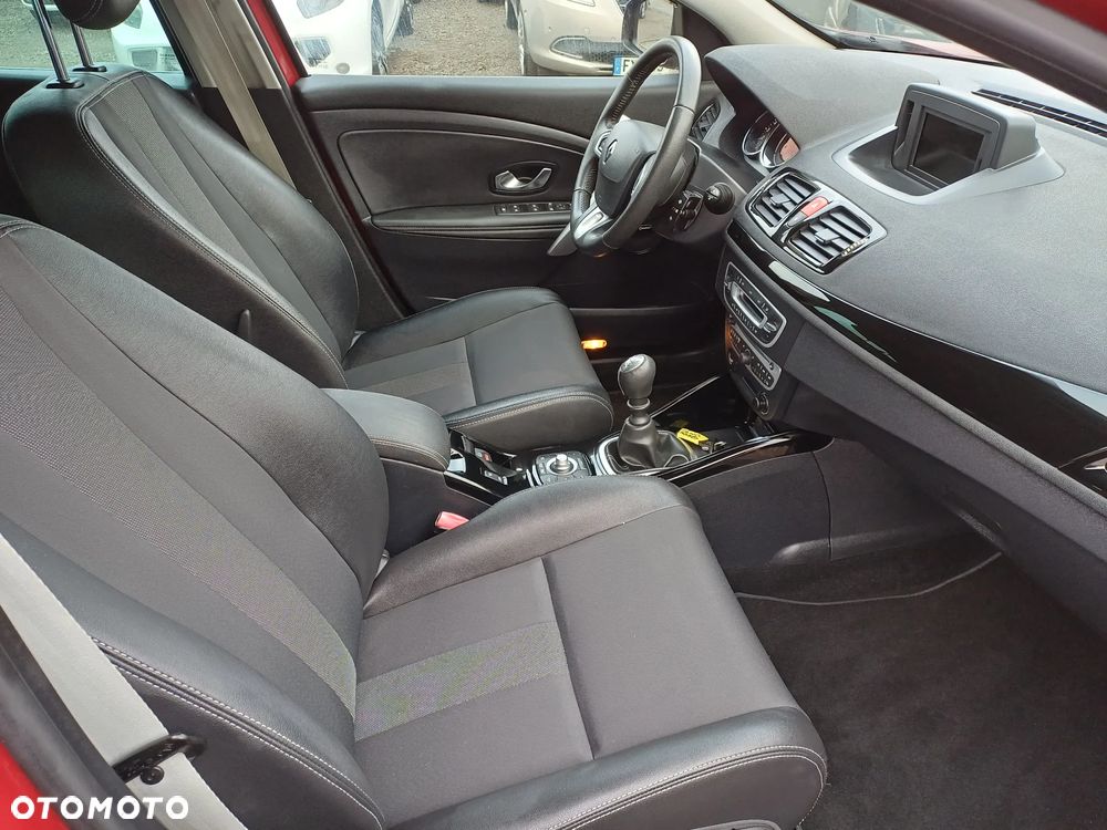 Renault Megane 1.4 16V TCE Bose Edition - 11