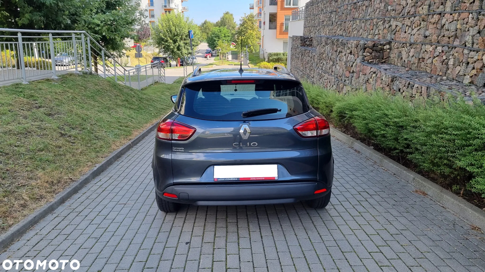Renault Clio - 5