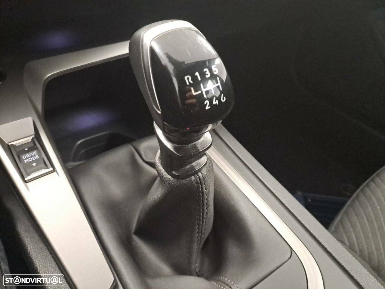 Peugeot 308 SW 1.2 PureTech Active - 21