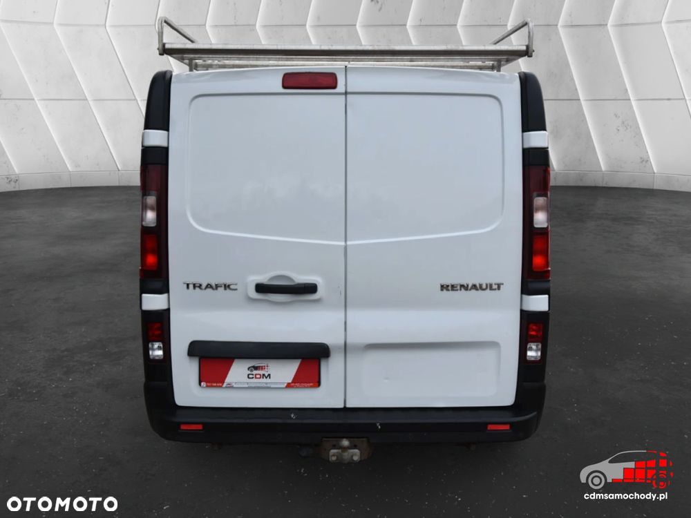 Renault Trafic - 9