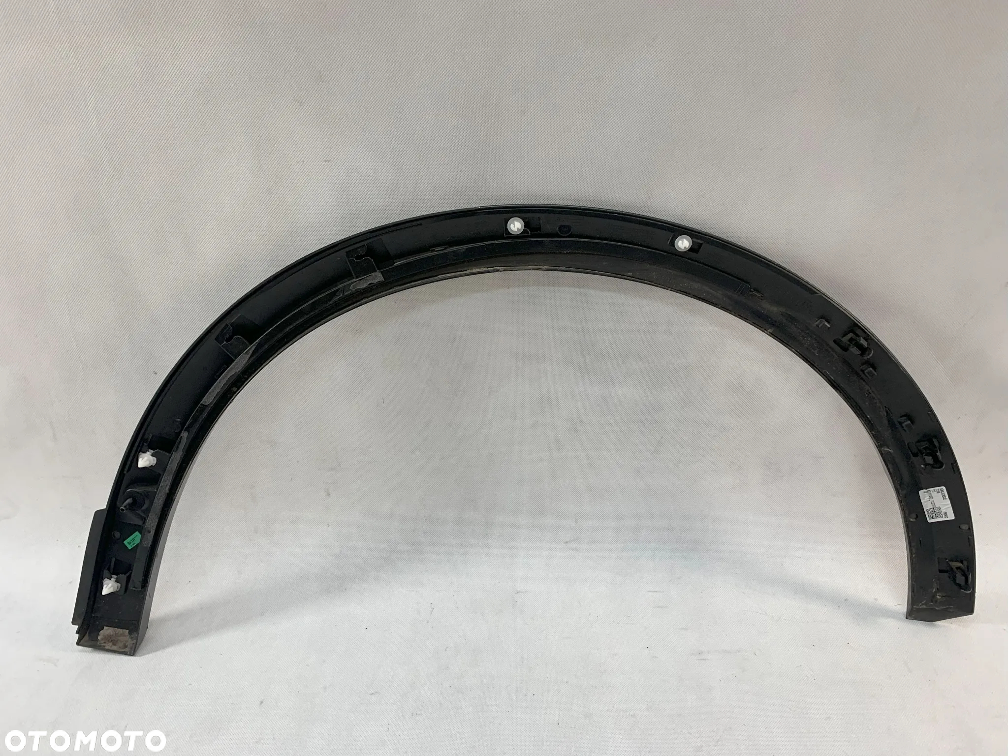Seat Cupra Formentor Listwa prawa tyl tylna blotnik - 2