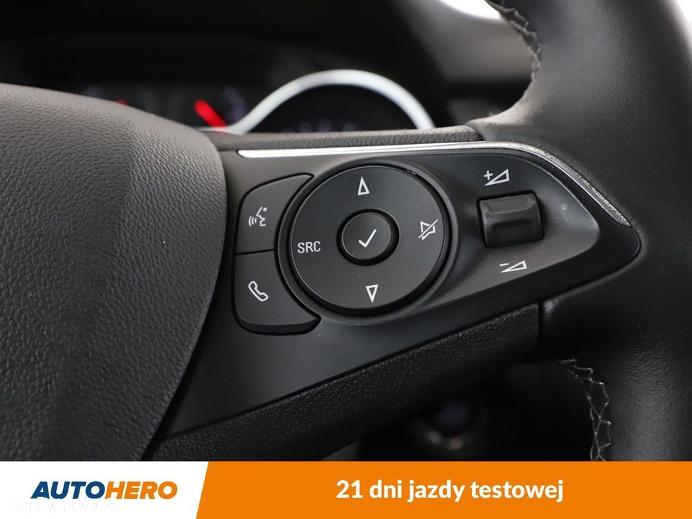 Opel Grandland X - 30