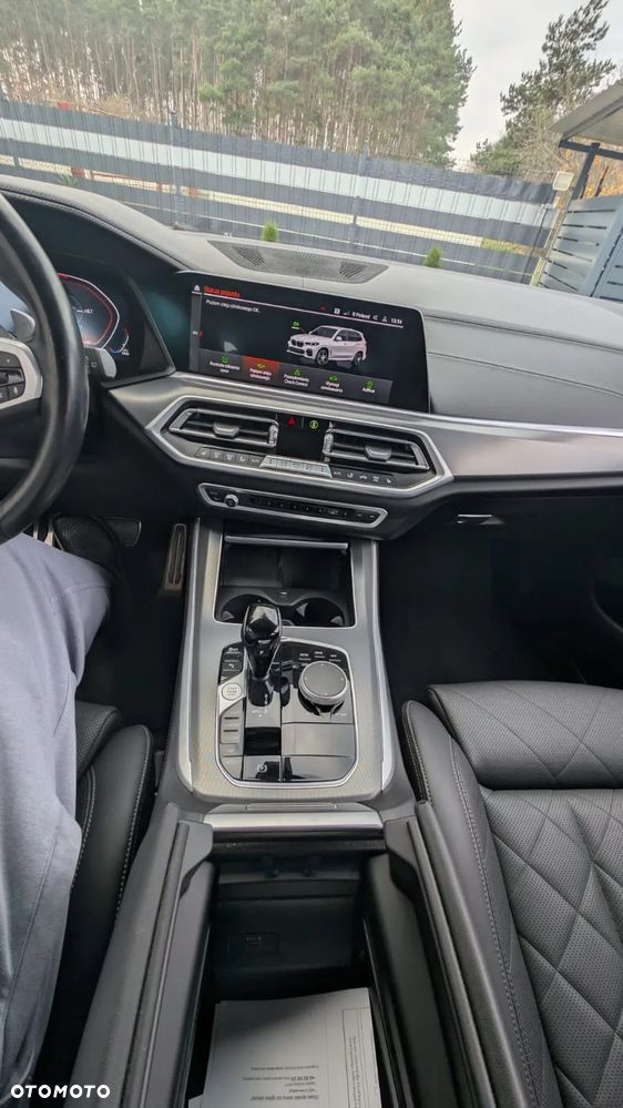 BMW X5 xDrive30d - 11