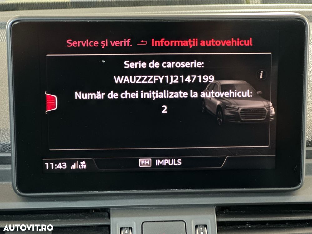 Audi Q5 2.0 TDI Quattro S tronic - 22