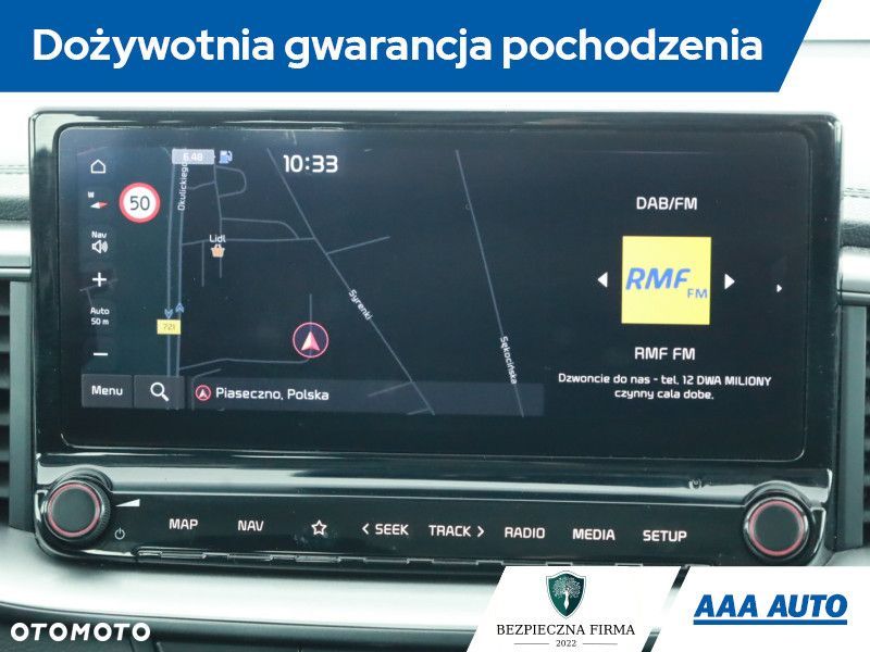 Volkswagen Golf Variant - 12