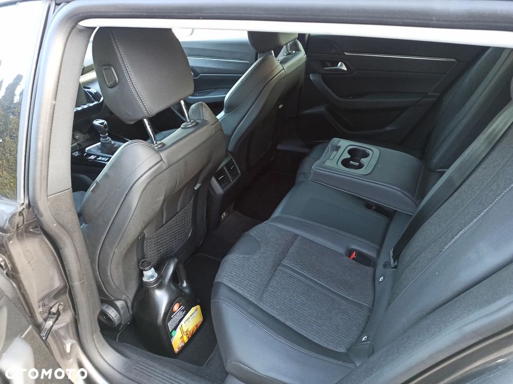 Peugeot 508 1.5 BlueHDi Allure S&S - 4