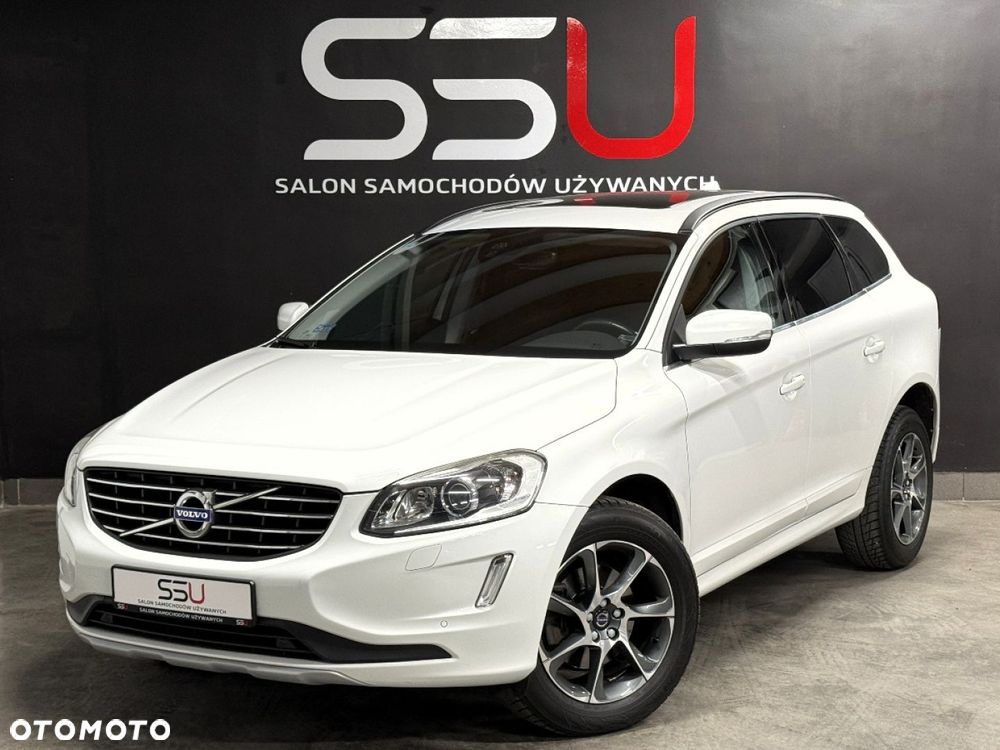 Volvo XC 60 - 3
