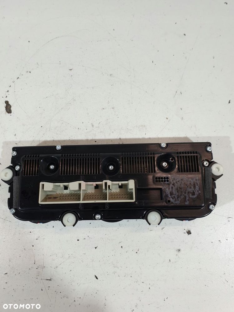 panel nawiewu klimatyzacji vw golf v eur - 6