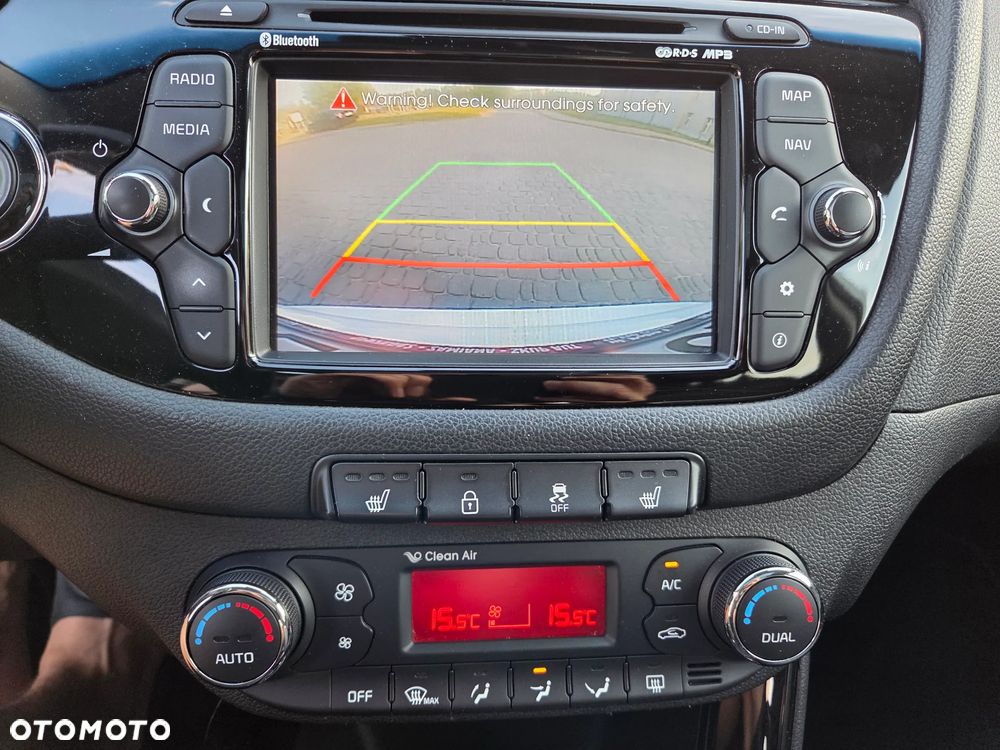 Kia Ceed 1.6 CRDi XL - 14