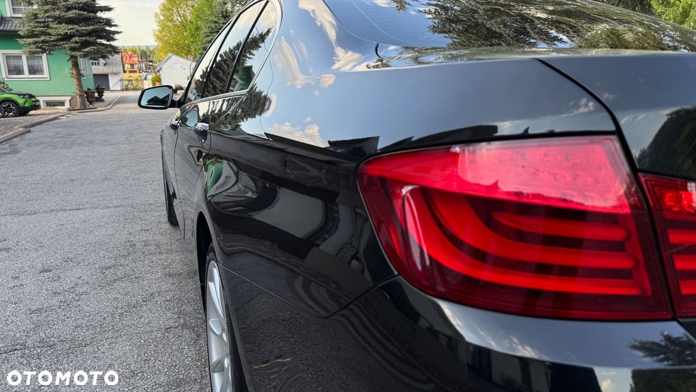 BMW Seria 5 - 11