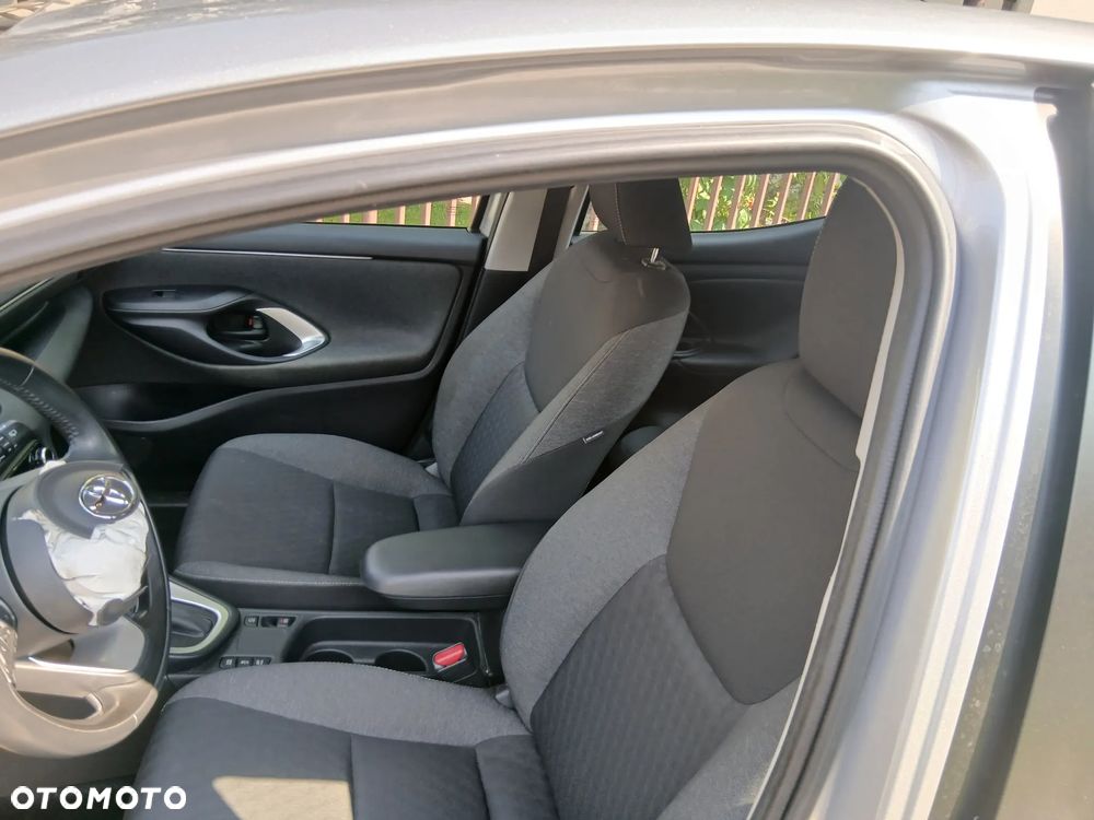 Toyota Yaris Hybrid 1.5 Comfort - 6