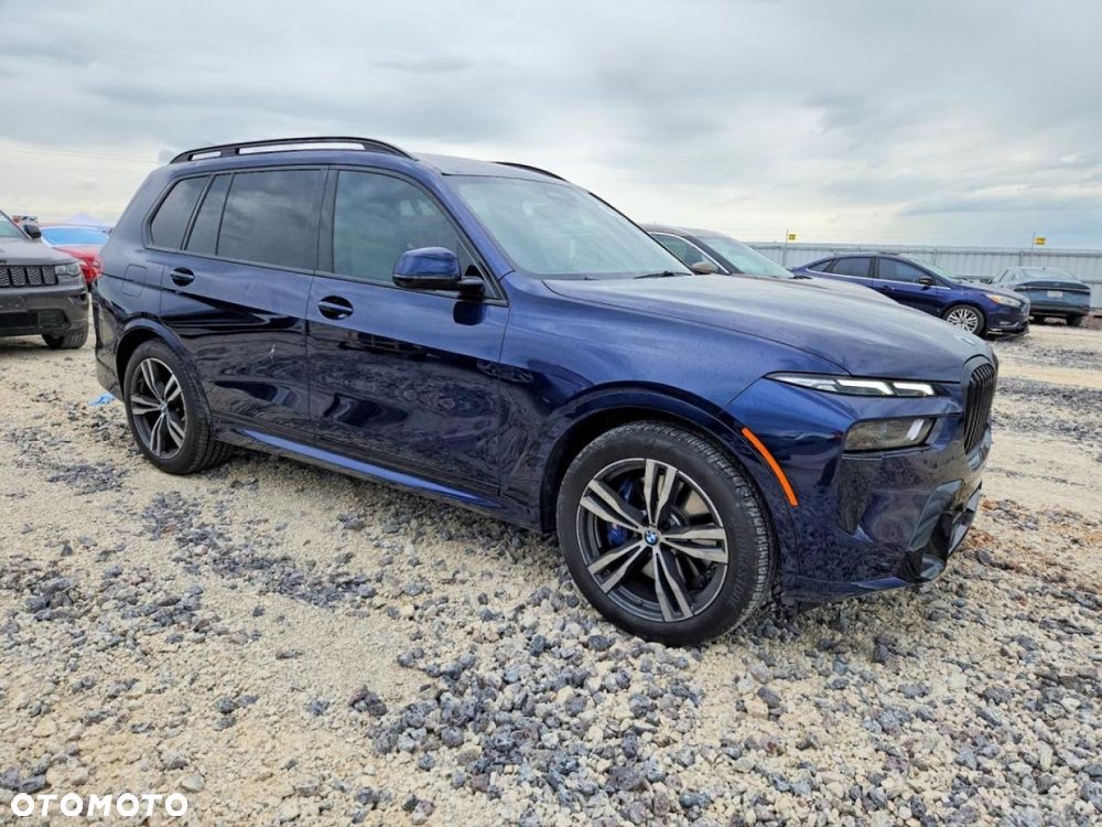 BMW X7 - 2