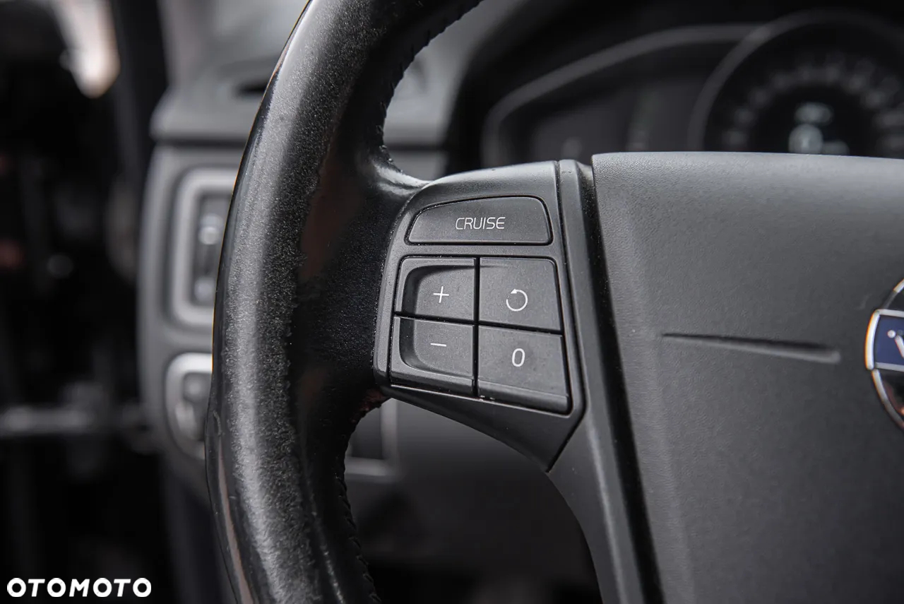 Volvo V70 - 18