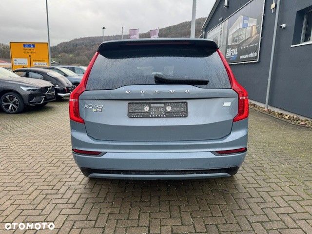Volvo XC 90 T8 AWD Recharge Ultimate Dark - 6