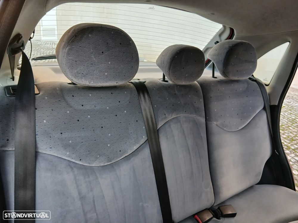 Citroën C3 1.4 HDi XTR - 12