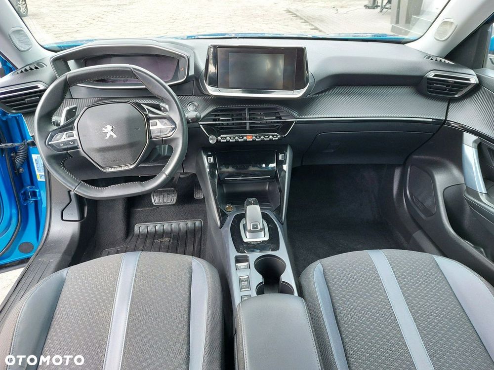 Peugeot 2008 - 20