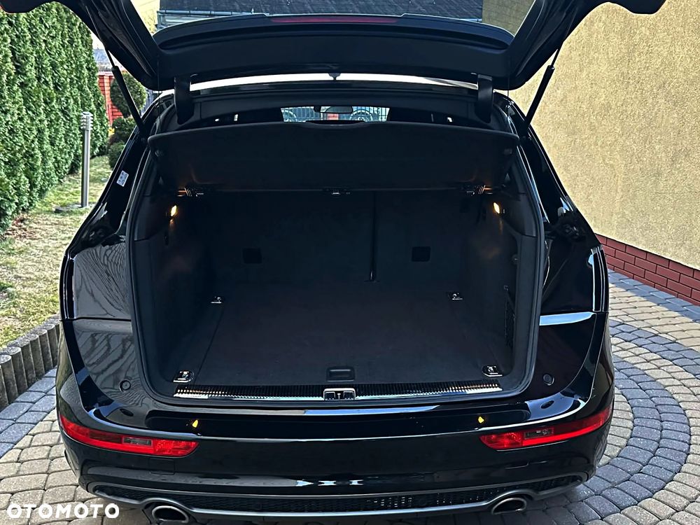 Audi Q5 3.0 TDI (clean diesel) quattro S tronic - 17