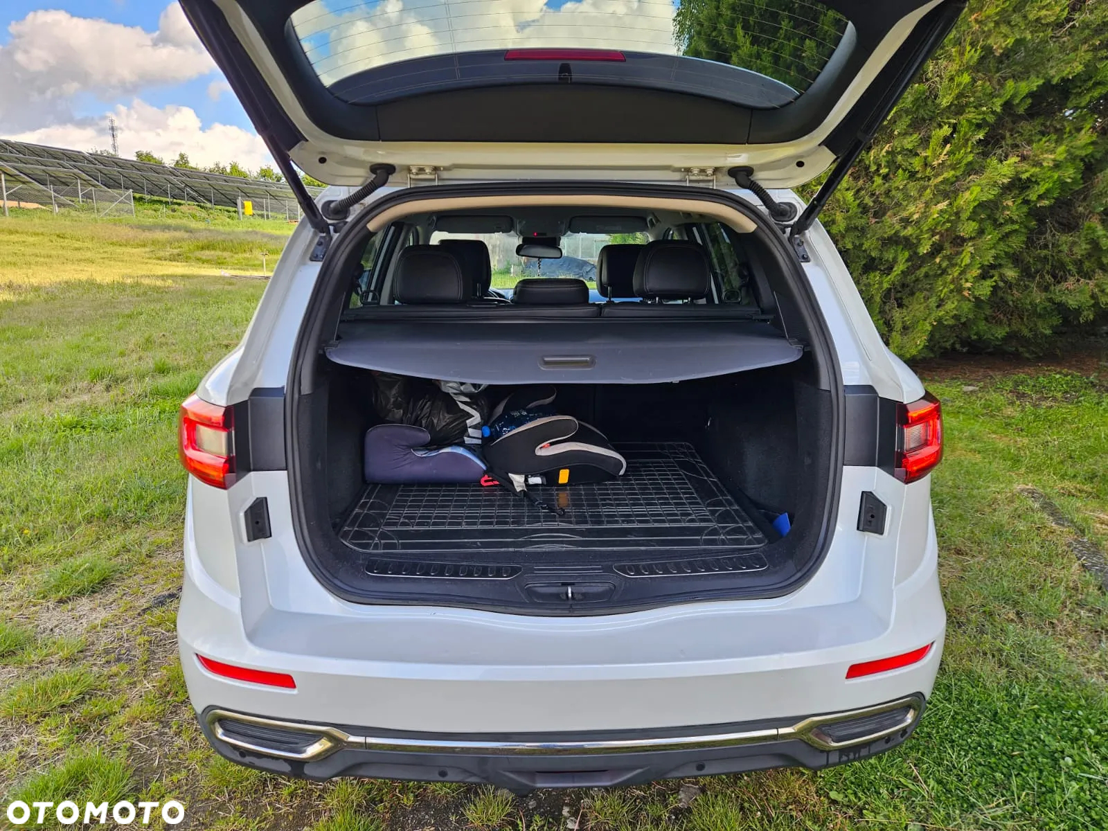 Renault Koleos - 11