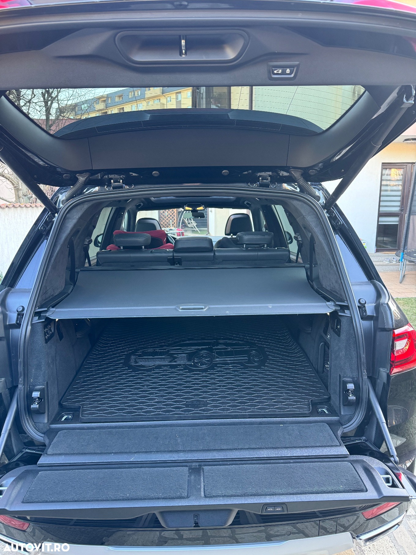 BMW X7 xDrive40d MHEV - 10