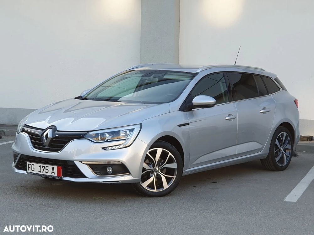 Renault Megane ENERGY dCi Intens - 34