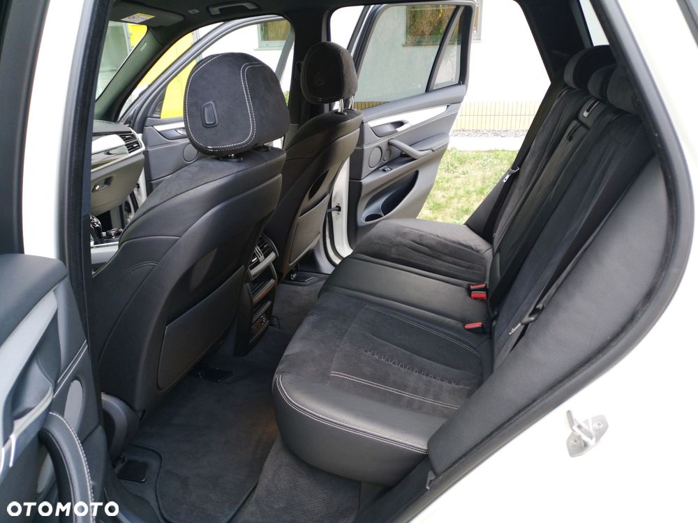 BMW X5 M - 7