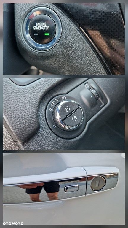 Opel Insignia 2.0 Ultimate Exclusive - 24
