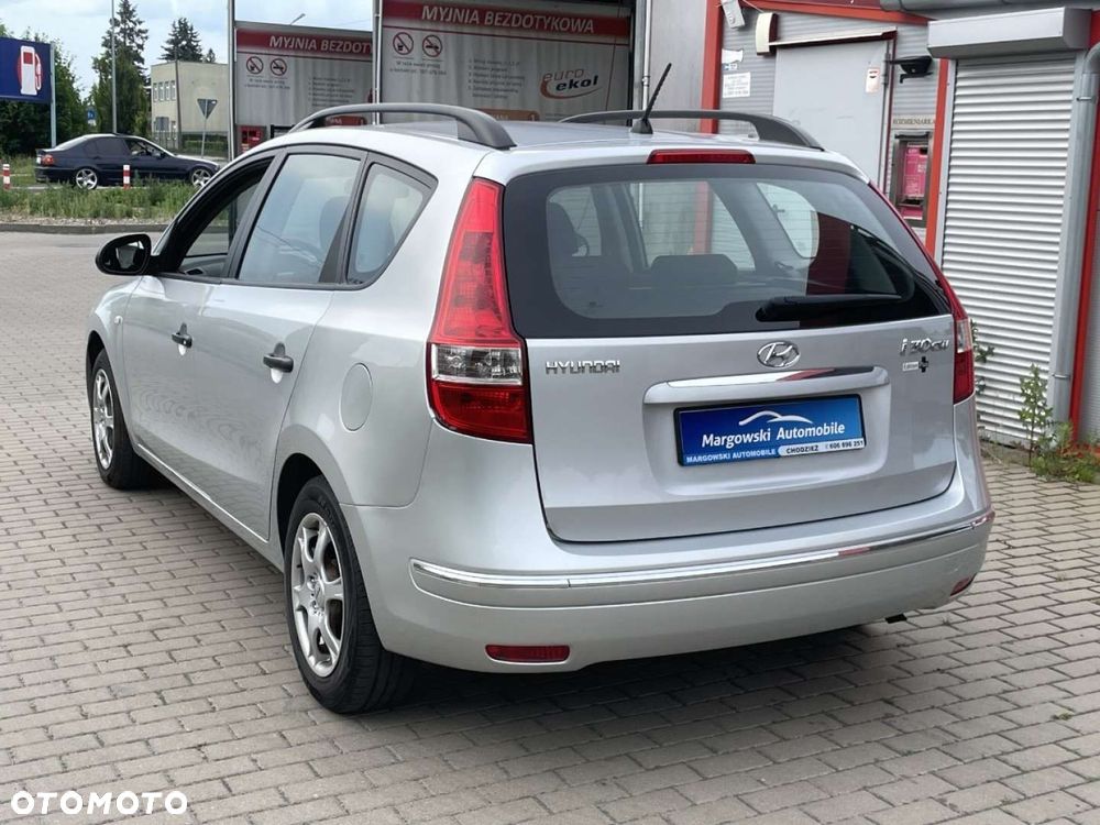 Hyundai i30 - 4