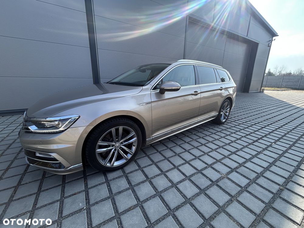 Volkswagen Passat - 3
