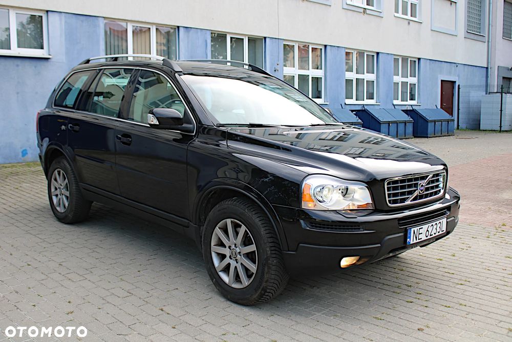 Volvo XC 90 D5 Summum - 14