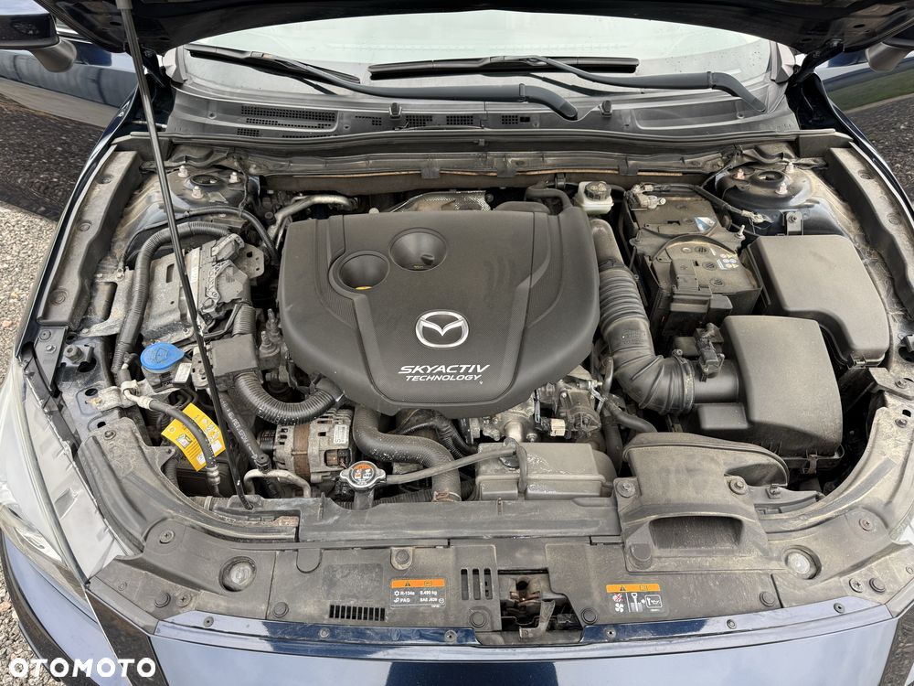 Mazda 3 - 6