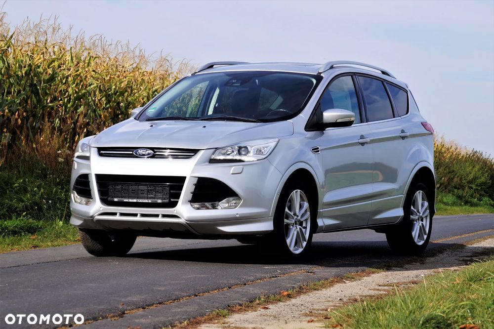 Ford Kuga - 6